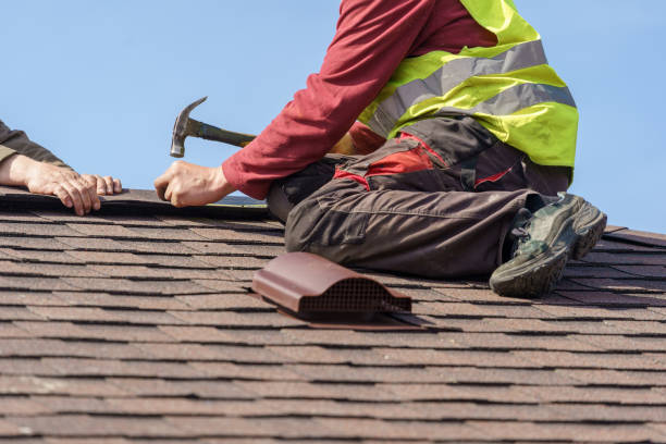 Gutter Installation and Roofing in Lordship, CT