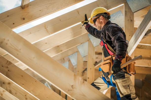 Trusted Lordship, CT Roofing Contractor Experts