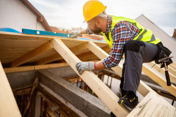 Quick and Trustworthy Emergency Roof Repair Services in Lordship, CT