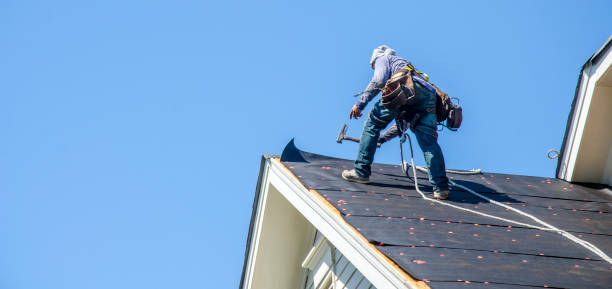 Best Flat Roof Repair Services  in Lordship, CT